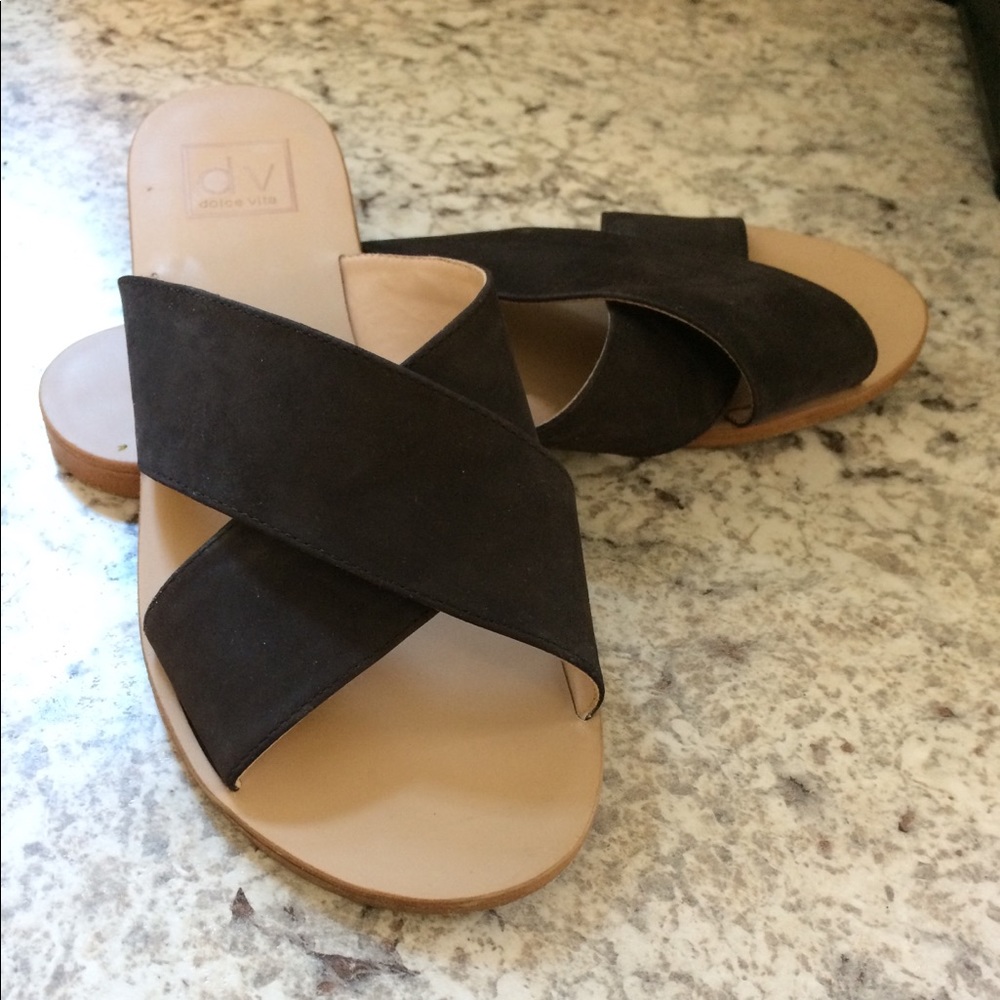DV Slides
